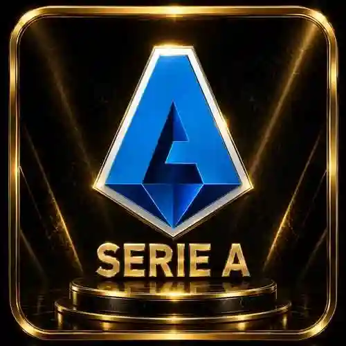 เซเรียอา (Serie-A)